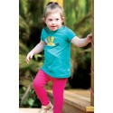 Tee-shirt coton bio Sun