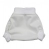 boxer blanc Lulu Nature