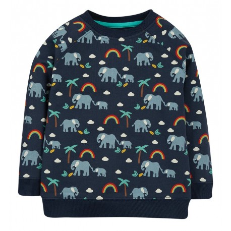 Sweat coton bio India