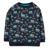 Sweat coton bio India