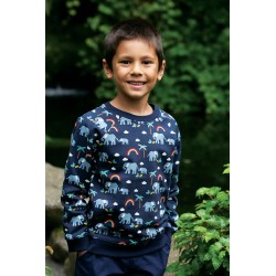 Sweat coton bio India