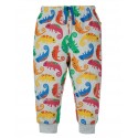 Pantalon Coton Bio Caméléon