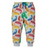 Pantalon Coton Bio Caméléon
