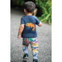 Pantalon Coton Bio Caméléon