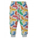 Pantalon Coton Bio Caméléon