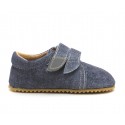 Barefoot minimaliste Denim