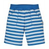 Short coton bio Cobalt