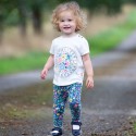 T-Shirt coton bio Clock