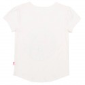T-Shirt coton bio Clock