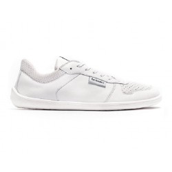 Barefoot Sneakers Champ White