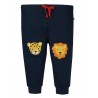 Pantalon Coton Bio Tigre