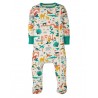 Pyjama coton bio India