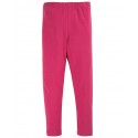 Leggings coton bio Pink