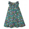 Robe coton bio Dina