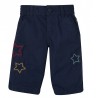 Short coton bio Silas