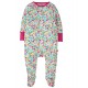 Pyjama coton bio Ditsy