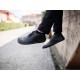 Barefoot Shoes Icon Black Vue de Côté