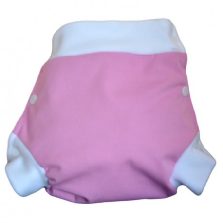 Culotte de protection Boxer Rose