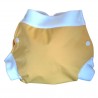 Culotte de protection Boxer Jaune