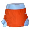 Culotte de protection Boxer Orange