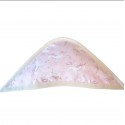 Sortie de bain coton bio Licorne