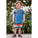 Tee-Shirt coton bio Nuage