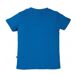 Tee-Shirt coton bio Nuage