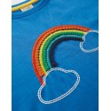 Tee-Shirt coton bio Nuage