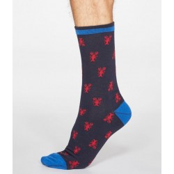 Chaussettes bambou Carlos