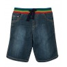 Short coton bio Dorian