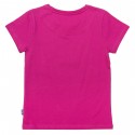 T-Shirt coton bio Lama
