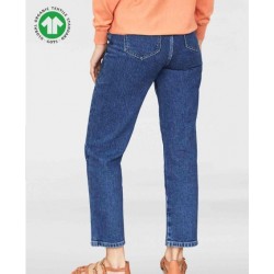 Jeans coton bio Essentiel