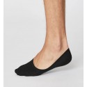 Micro Chaussettes bambou Noires