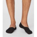 Micro Chaussettes bambou Noires