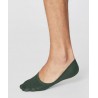 Micro Chaussettes bambou Kaki
