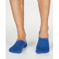Micro Chaussettes bambou Bleu