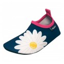 Chaussons souples Marguerite