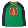 T-Shirt coton bio Jake