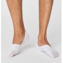 Micro Chaussettes bambou Blanches