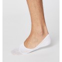 Micro Chaussettes bambou Blanches