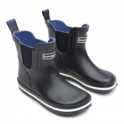 Bottes de Pluie Charly Low Navy