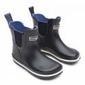 Bottes de Pluie Charly Low Navy