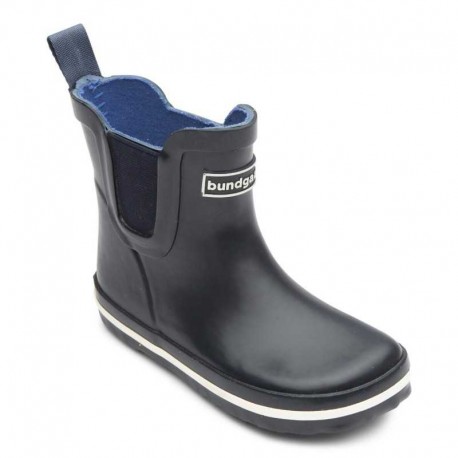 Bottes de Pluie Charly Low Navy
