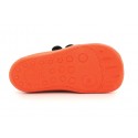 Barefoot Mandarine