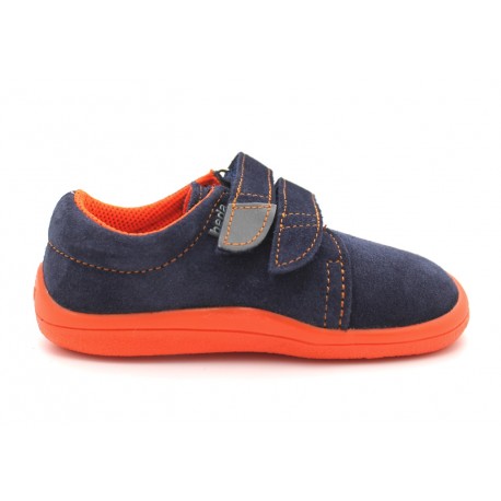 Barefoot Mandarine