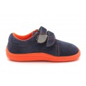 Barefoot Mandarine