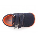Barefoot Mandarine