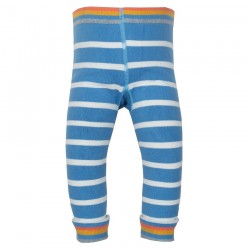 Leggings coton bio Bateau