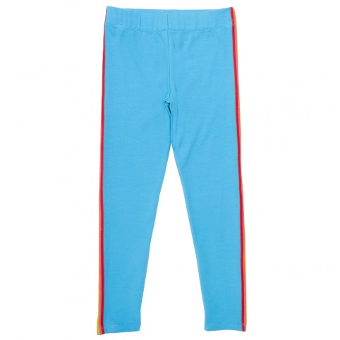 Leggings coton bio Sport