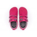 Kids Barefoot Jolly dark Pink